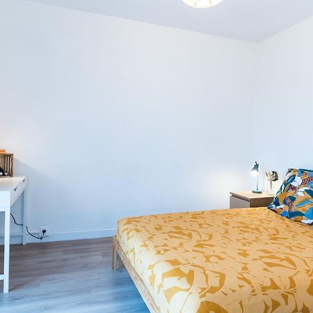 Le Coquet - Balcon - Proche Gare - Parking Apartment Bourg-en-Bresse Exterior photo